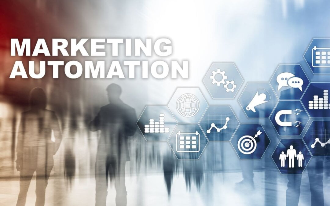 Automatisation du Marketing : Marketing automation